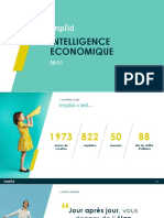 Intelligence Economique Implid 2021