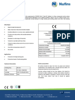 Epibear: Technical Datasheet