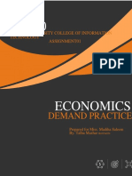 BITF19a024-Economics-Demand Practice