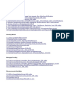 Statistical Tables Hypostat 2020