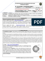 Taller #2 Dilusiones y Concentraciones 1 (Desarrollo) Mauricio Celin