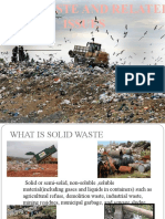 Solid Waste Presentation