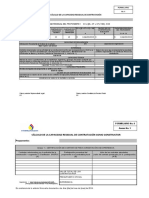 Calculo Capacidad Residual