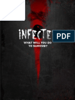 Infected RPG Sampler