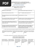 Resoluciones 16358 de Noviembre 27 de 2002 y 0490 de Octubre 22 de 2004 DANE 105001001368 - NIT 811040079-4