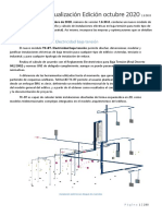 2010 - Actualizaciones TeKton3D