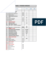 01plantilla de Metrados de Una Vivienda Familiar 2