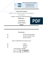 Rapport MOOTEZ 6