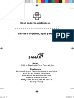 Sanar