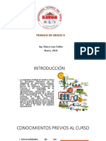 Trabajo de Grado Ii PDF