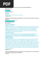 Business Model Modeling Creative Flexibility