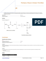 Polymere Pmma