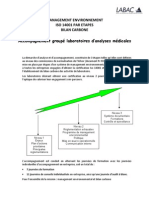 Descriptif ISO 14001