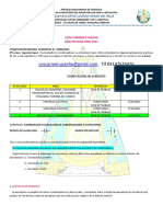 Fisica 13 (Prueba Escrita)