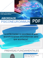 PNIE Abordaje