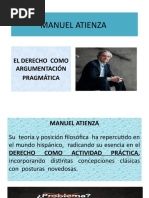 4 - Concepción Pragmática Desde La Optica de Manuel Atienza 2021-0