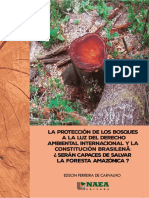 Libro Amazonia Edson F Carvalho