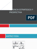 Matrices+Estrategicas FODA Y PEYEA