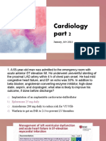 MCQ Cardio 2