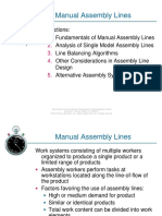 Ch04 Assembly Lines