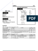 S20LC20U S20LC20U: Shindengen Shindengen