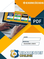 PDF Airlesjunior Raciociniologico Tropa Pmce Exercicios