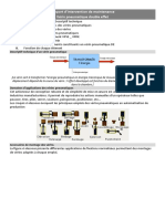 Vérin Pneumatique Cours