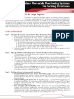 Parking Structures Guidelines en