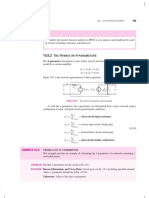 H Parameters Problems