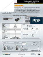 Ficha Tecnica E-Led - Rev 0916