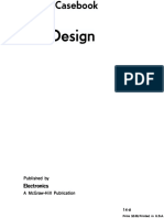 Electronics Circuits Designer's Casebook, Volume 14-6