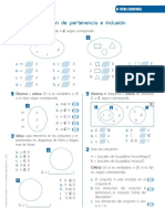 1.U-FA3-3ergrado-Matematica-Relacion de Pertenecia e Inclusion (Pag.11 14)