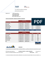 Solución - Caso Avinka Arequipa - Localización v2