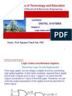 C2 - Logic Circuits Using Logic Gates-NTHai-2-2020