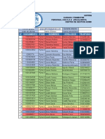 Oficina 69315 Nuevos Lideres y Asistentes