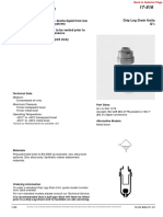 Points in Compressed Air Systems: Fully Automatic Operation - Drains Liquid From Low