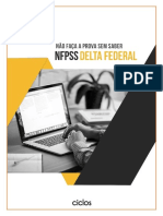 NFPSS Delta Federal