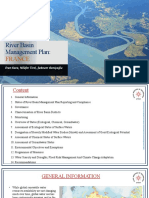 River Basin Management Plan:: France