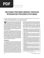 (HIL-12) Integrated Procs Sys