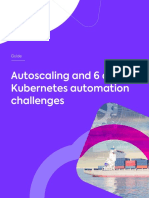 Kubernetes Autoscaling Guide
