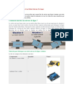 Robot Suiveur Delingne Concep