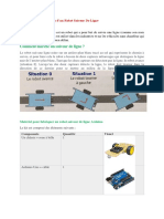 Robot Suiveur Delingne Concep