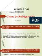 Cilcos de Refigeracion 2