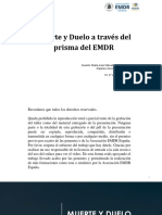 Manual Muerte y Duelo A Través Del Prisma Del EMDR