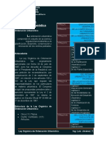 Ley Orgánica de Ordenación Urbanística LOOU - Ing Luis Jiménez