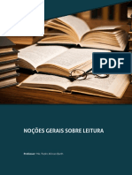 Leitura e Produção Textual - Unidade 2