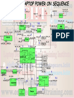 Wistron Power ON - Sequence