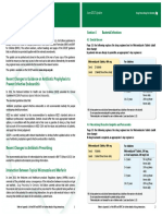 SDCEP Drug Prescribing Ed 3 Update June 2017