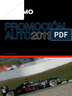 IRIMO AUTO 2011 1 Folleto