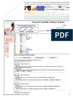 Advanced Camarilla Pivot Based Trading